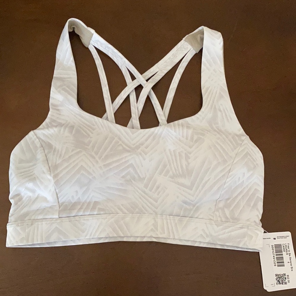 Free to Be Serene Bra